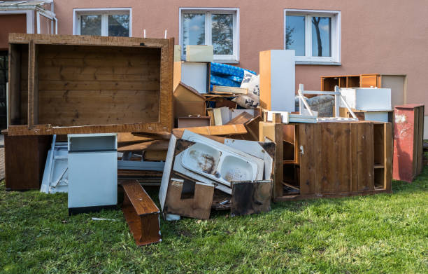 Best Hoarding Cleanup  in Mount Pleasant, MI