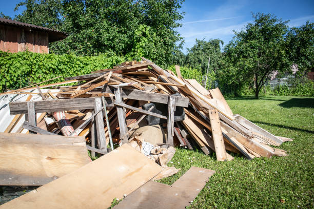 Best Scrap Metal Removal  in Mount Pleasant, MI