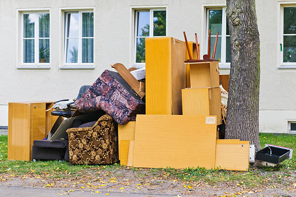 Best Recycling Services for Junk  in Mount Pleasant, MI