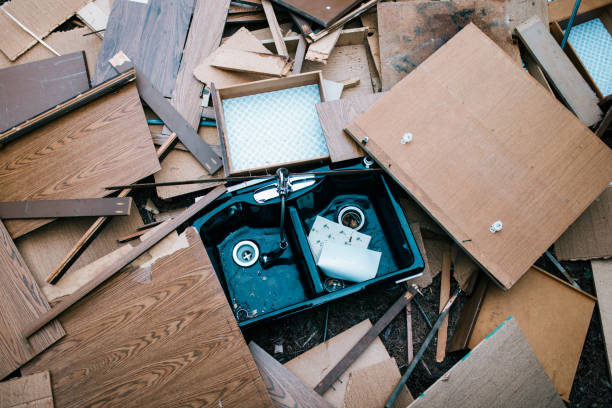 Best Electronics and E-Waste Disposal  in Mount Pleasant, MI