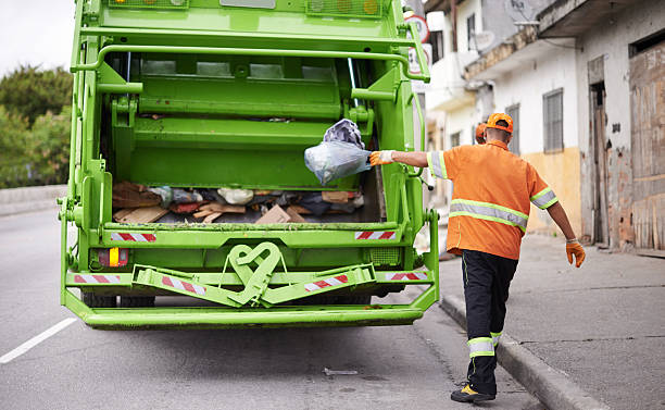 Best Same-Day Junk Removal Services  in Mount Pleasant, MI